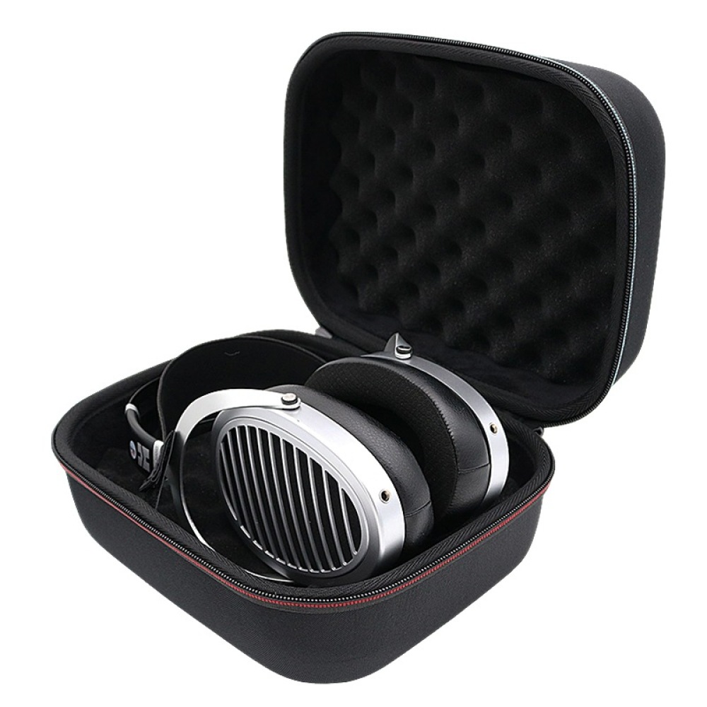 Headphone Case Hard - Voor HIFIMAN ANANDA Reistas Draagbare hoofdtelefoonopbergtas