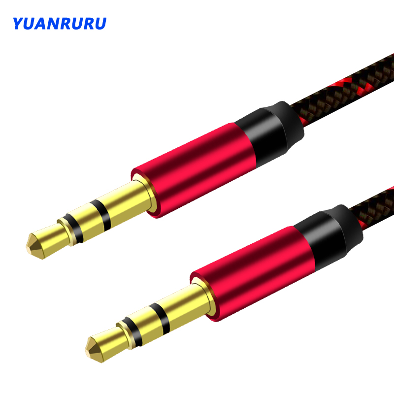 Audio Splitter Y - 3.5mm Jack Uitbreiding Audio Kabel Audio