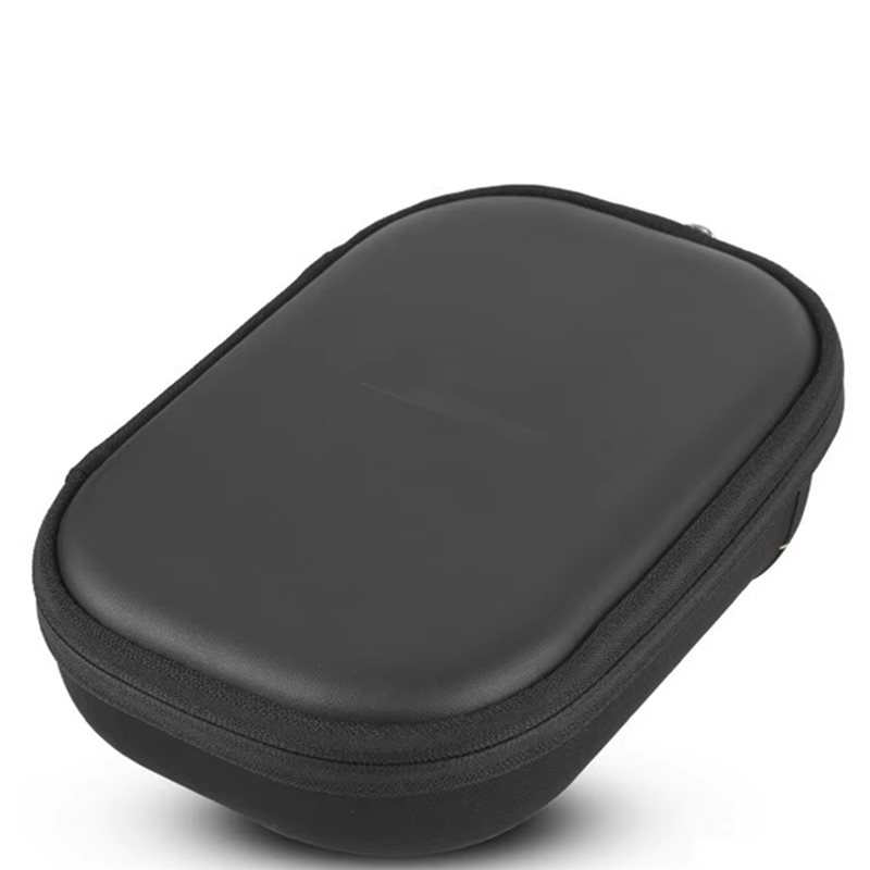 Bose Headphone Qc45 - HDL Harde EVA Draagtas Beschermende Opbergbox