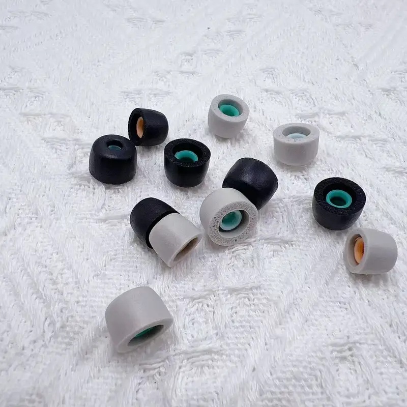 Earphone Foam Tip - Voor Sony WF-1000XM5 WF-1000XM4 WF-1000XM3 Memory