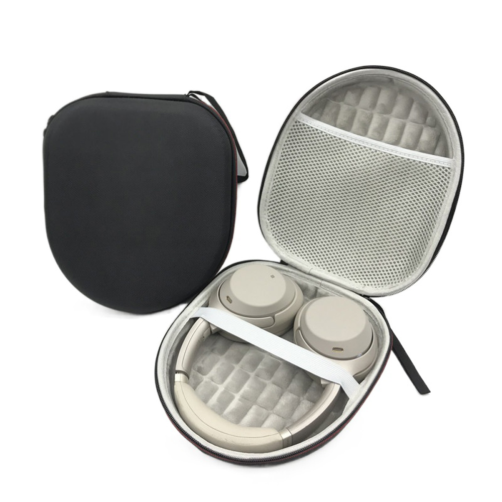Headphone Case Hard - Hard Case voor SONY MDR-XB950BT MDR-1AM2