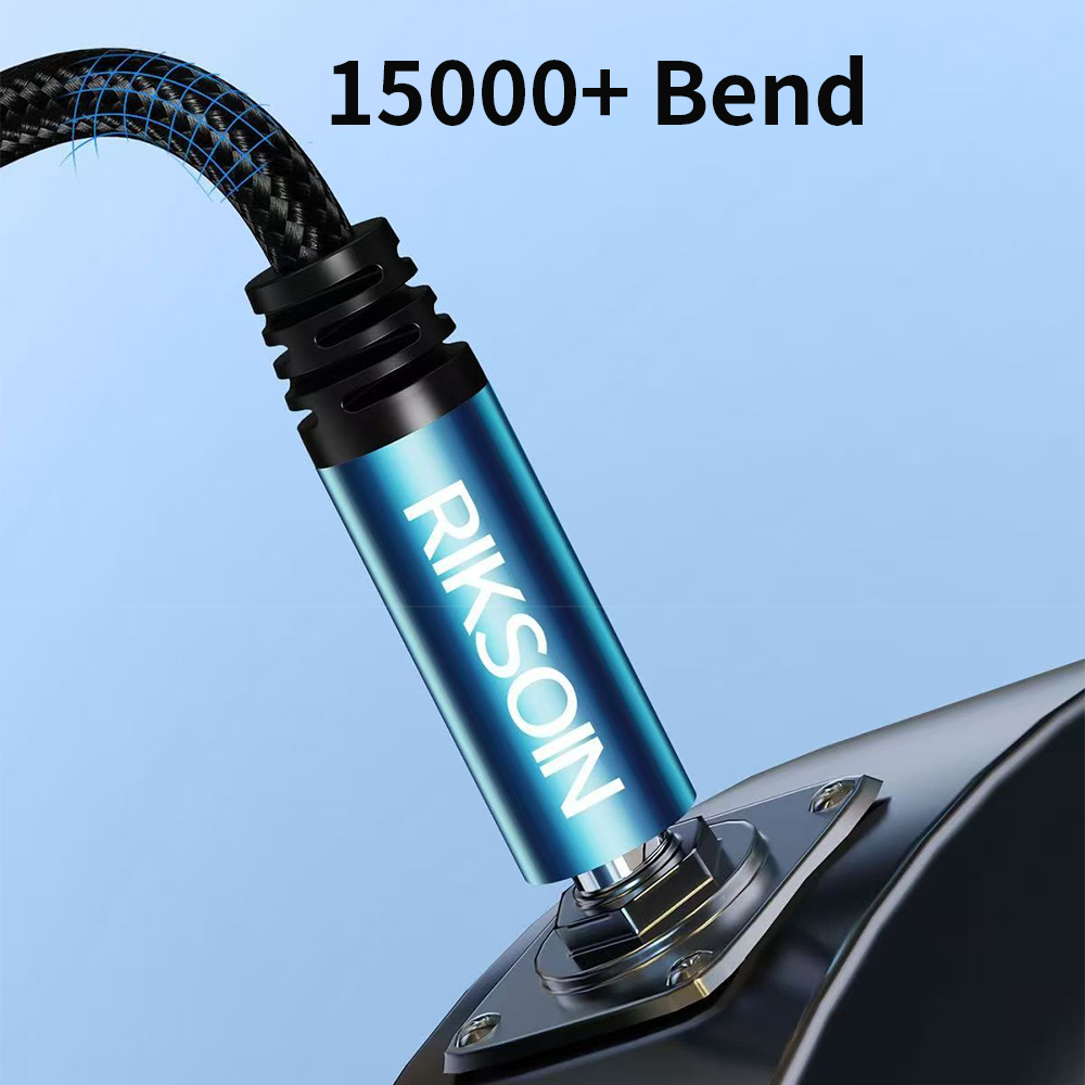 3,5 mm TRS naar dubbele 6,35 m - Audio Splitter Y recensie en prijs