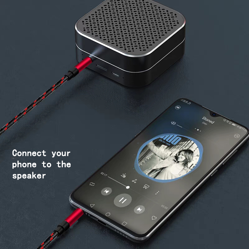 3.5mm Jack Uitbreiding Audio K - Audio Splitter Y recensie en prijs