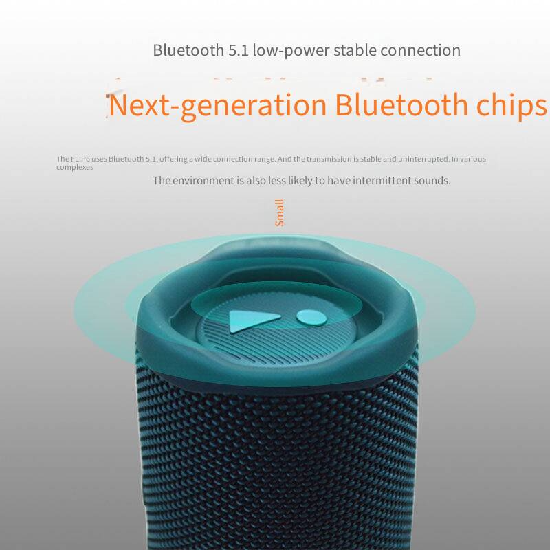 JBL Flip 6 Bluetooth Draadloze - Jbl Speaker Flip 6 recensie en prijs