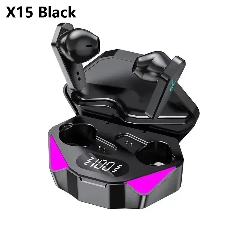 Oordopjes TWS Draadloos LED Di - Wireless Earbuds Tws recensie en prijs
