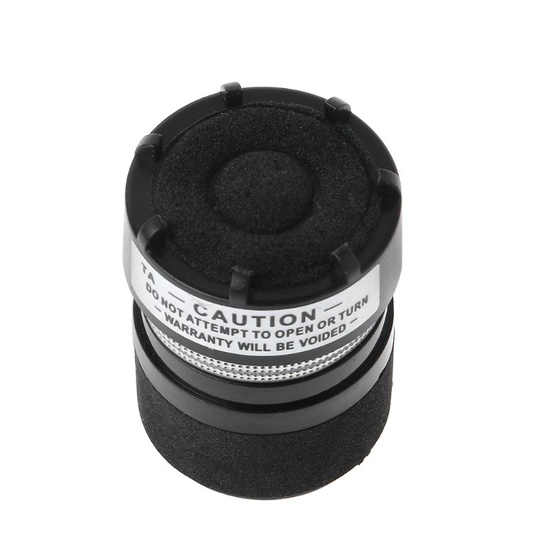 Microfooncapsule Professionele - Shure Mic Mv7 recensie en prijs