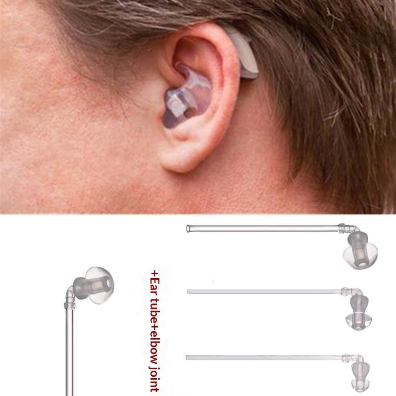 Vervangingsonderdelen voor dra - Silicone Ear Tip Replacement recensie en prijs