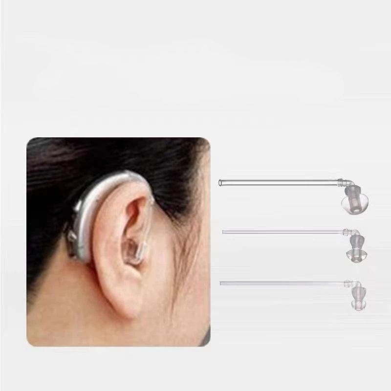 Vervangingsonderdelen voor dra - Silicone Ear Tip Replacement recensie en prijs