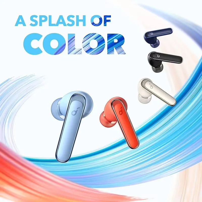 Merk: Anker Life P3 Oordopjes, - Wireless Earbuds Tws recensie en prijs