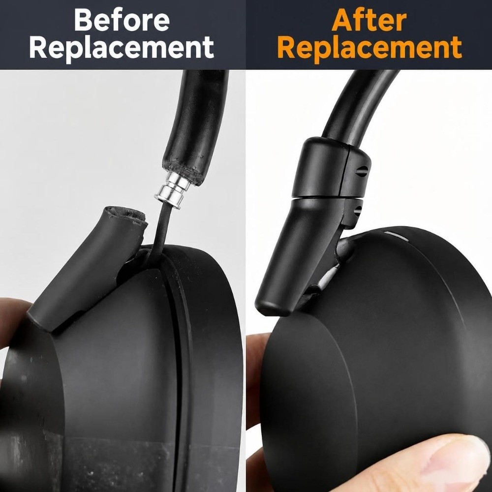 Complete reparatieset voor kun - Sony Headphone Wh-1000Xm5 recensie en prijs