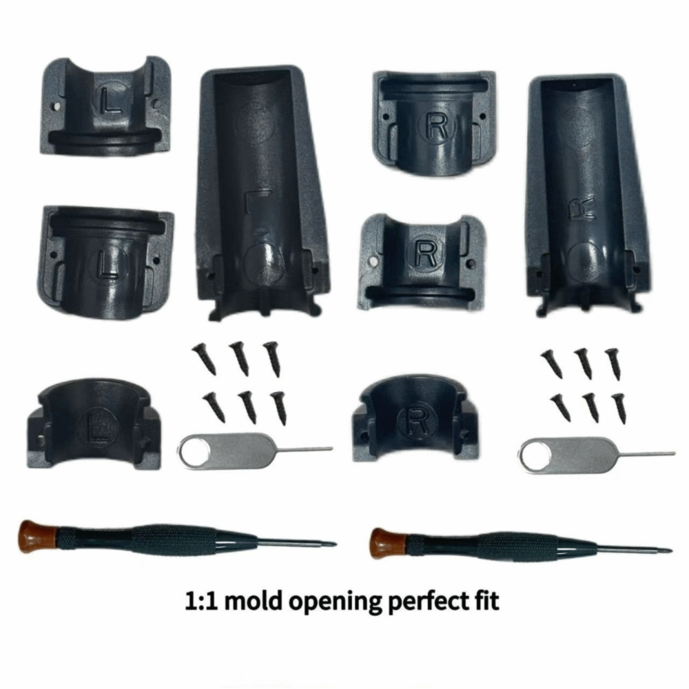 Complete reparatieset voor kun - Sony Headphone Wh-1000Xm5 recensie en prijs
