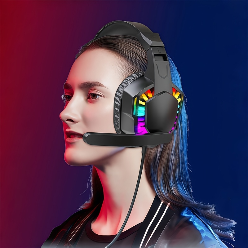 A66, Bekabelde hoofdtelefoon,  - Gaming Headset Rgb recensie en prijs