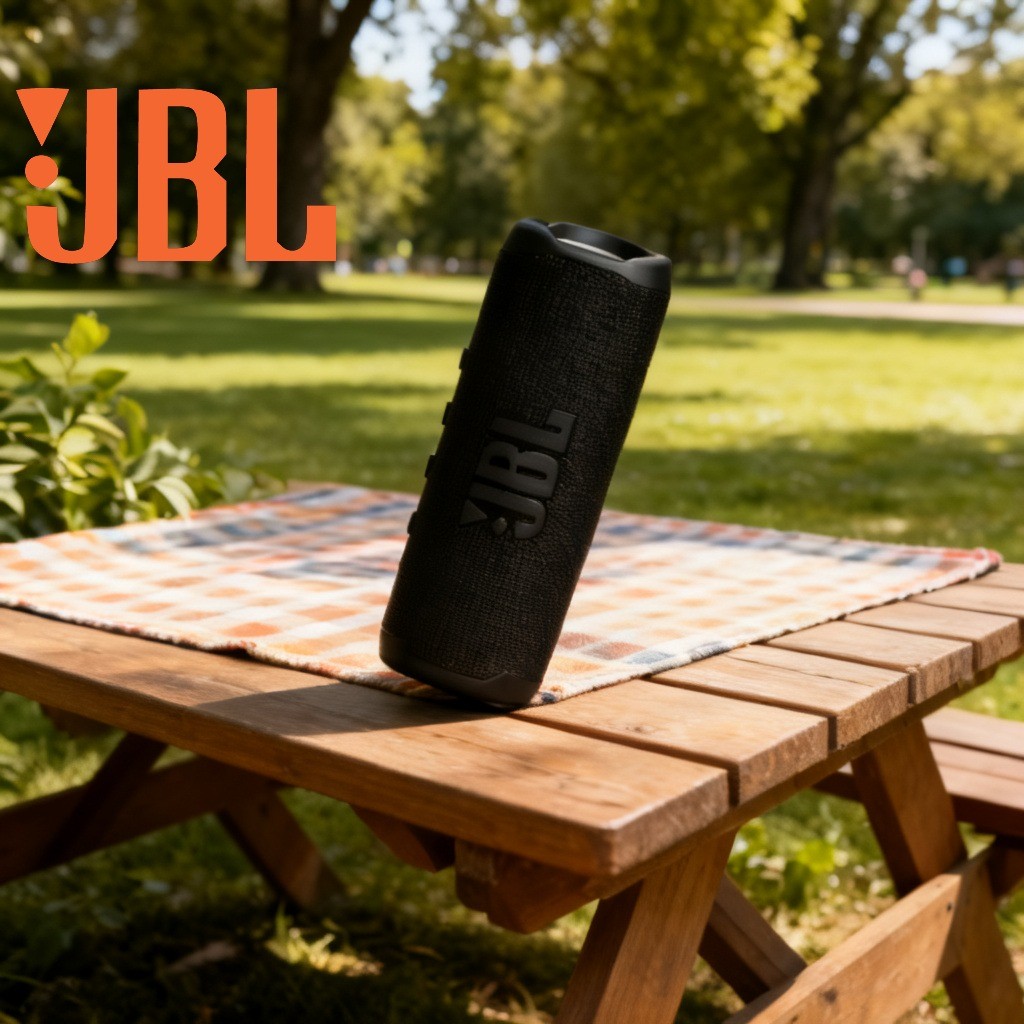 JBL Flip6 Music Kaleidoscope D - Jbl Speaker Flip 6 recensie en prijs