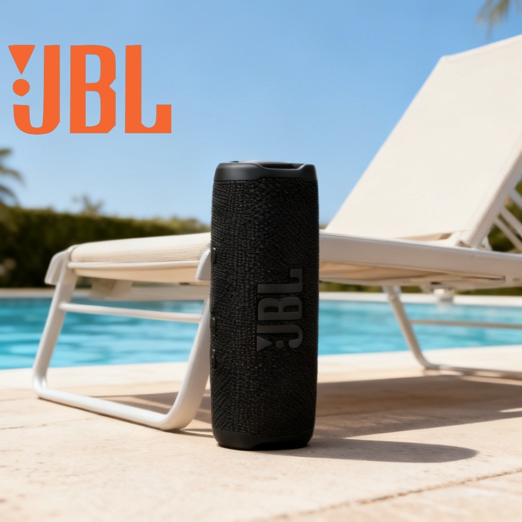 JBL Flip6 Music Kaleidoscope D - Jbl Speaker Flip 6 recensie en prijs