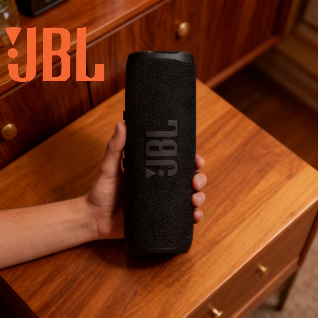 JBL Flip6 Music Kaleidoscope D - Jbl Speaker Flip 6 recensie en prijs