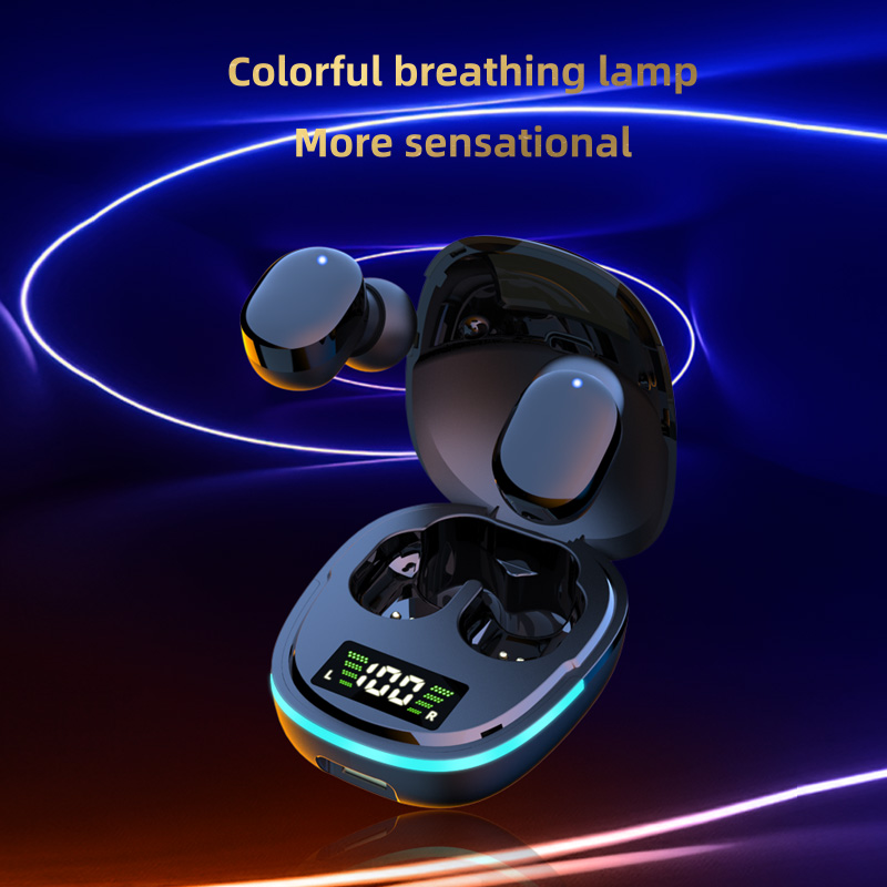 Originele TWS G9S draadloze Bl - Wireless Earbuds Tws recensie en prijs