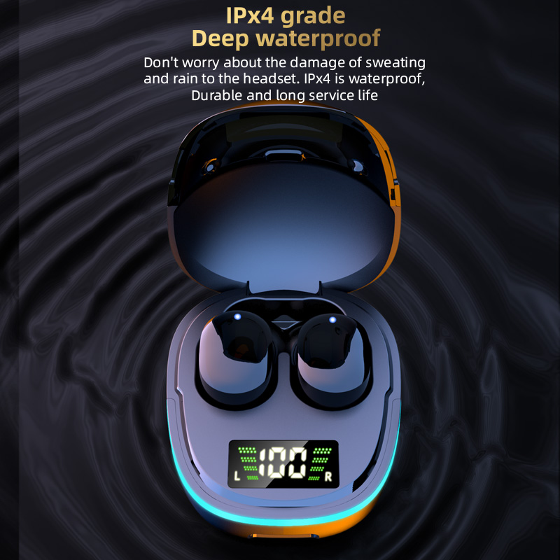 Originele TWS G9S draadloze Bl - Wireless Earbuds Tws recensie en prijs