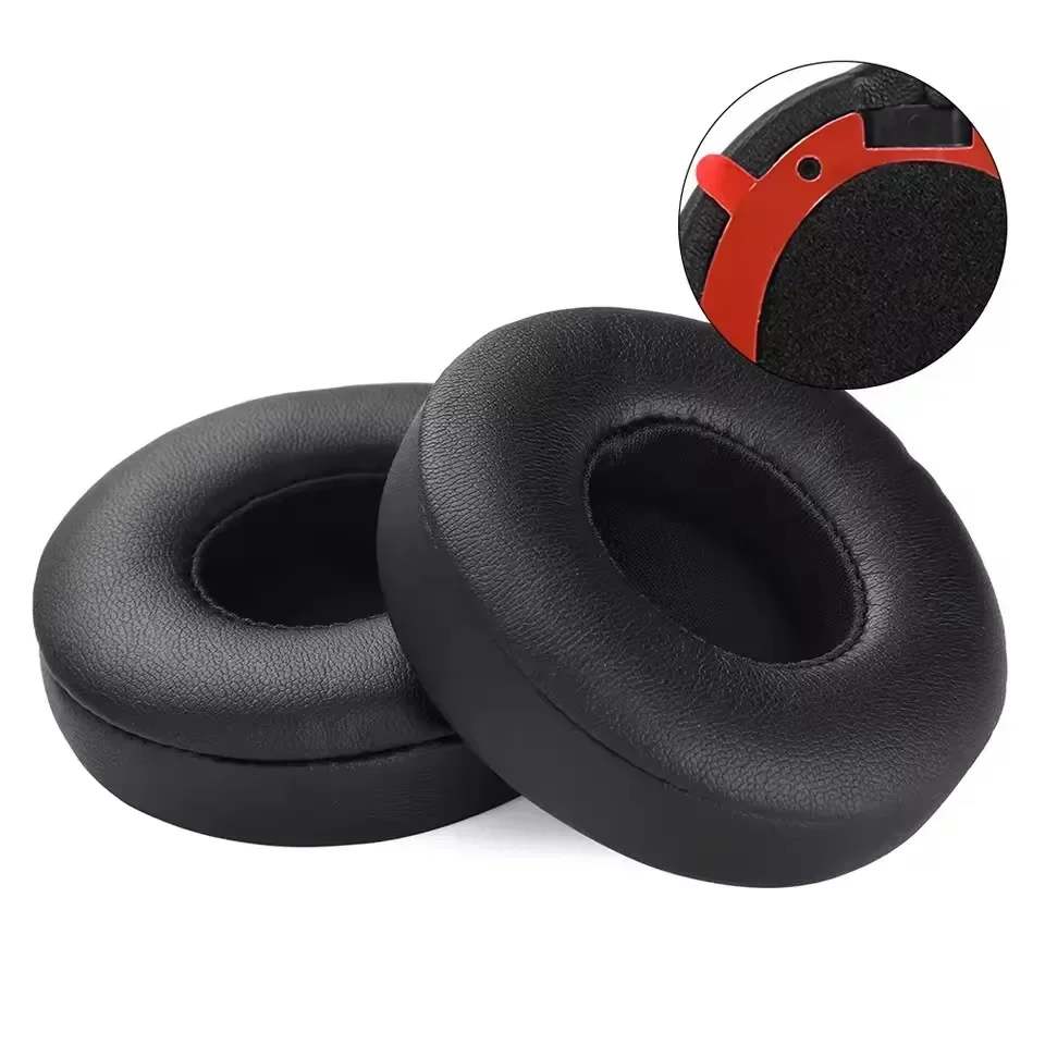 Oorkussens geschikt voor Beats - Beats Headphone Solo 4 recensie en prijs