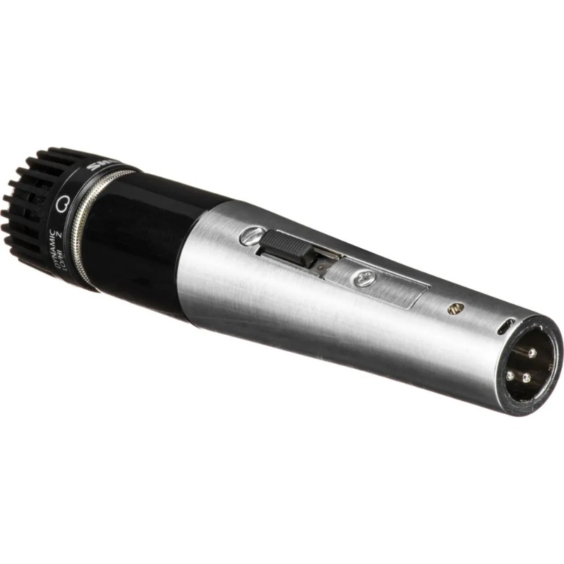 SHURE SM57 545SD Professionele - Shure Mic Mv7 recensie en prijs