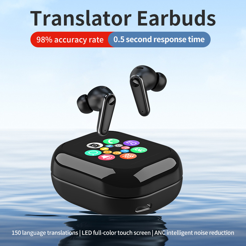 OWS Draadloze Bluetooth-oortje - Sports Earphone Hook recensie en prijs