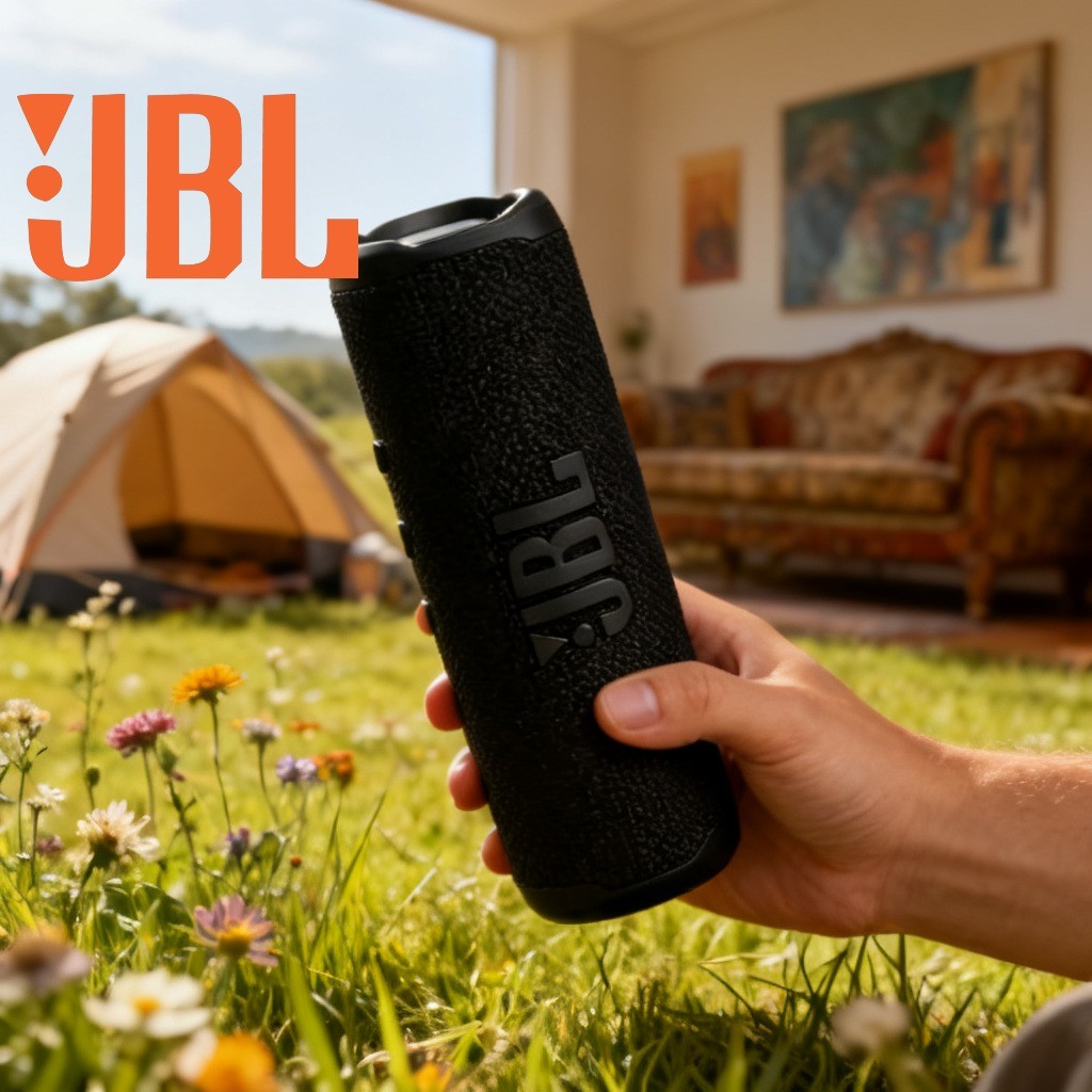 JBL Flip6 Music Kaleidoscope d - Jbl Speaker Flip 6 recensie en prijs