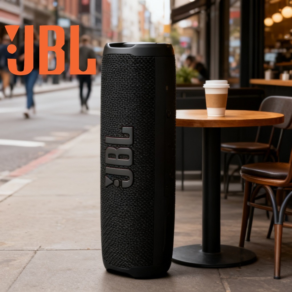 JBL Flip6 Music Kaleidoscope d - Jbl Speaker Flip 6 recensie en prijs