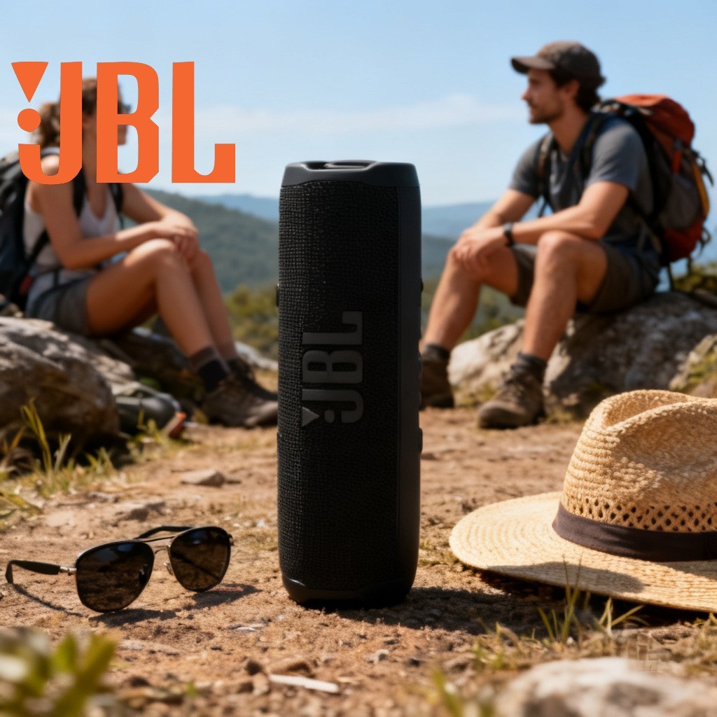 JBL Flip6 Music Kaleidoscope d - Jbl Speaker Flip 6 recensie en prijs