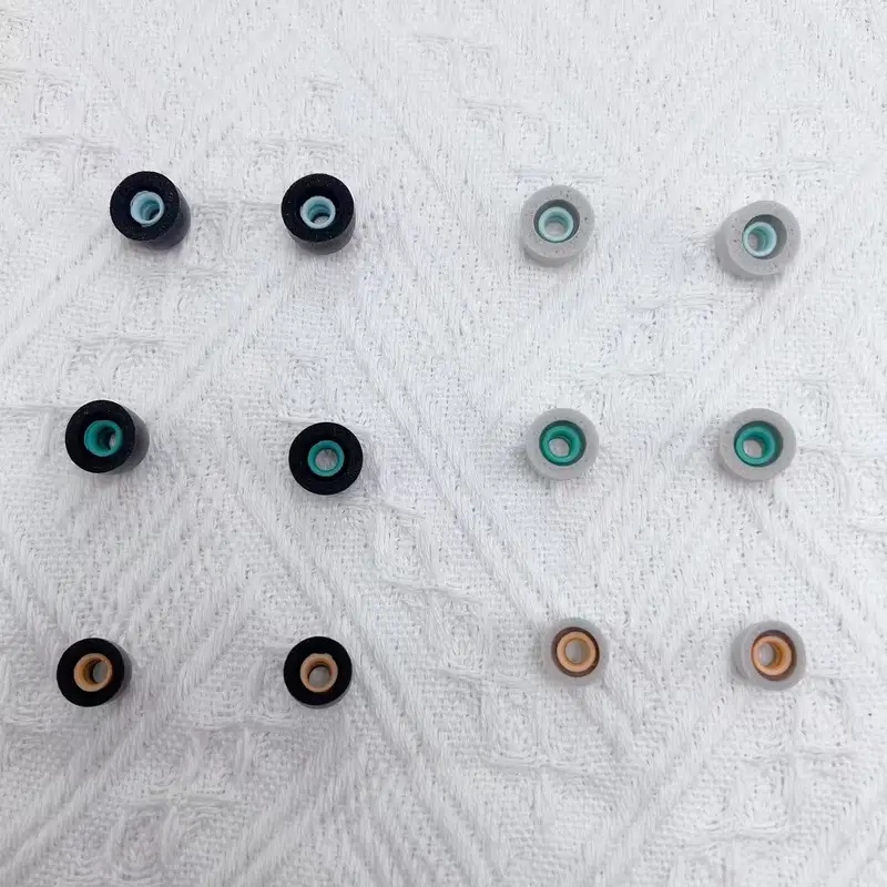 Voor Sony WF-1000XM5 WF-1000XM - Earphone Foam Tip recensie en prijs