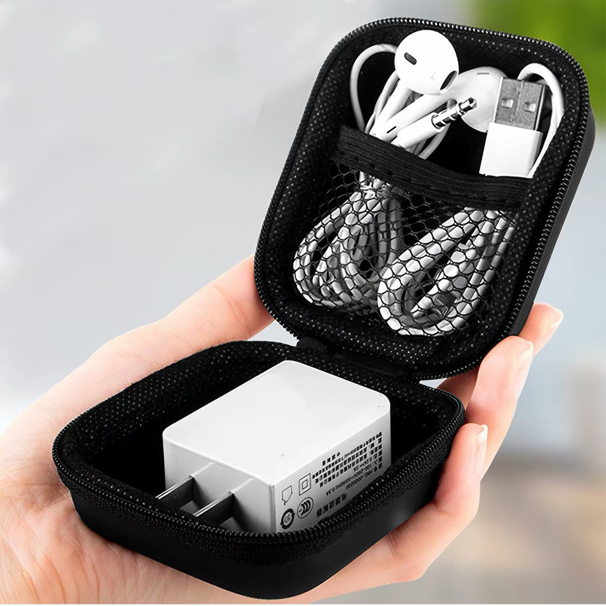 EVA harde schaal waterdichte k - Headphone Case Hard recensie en prijs